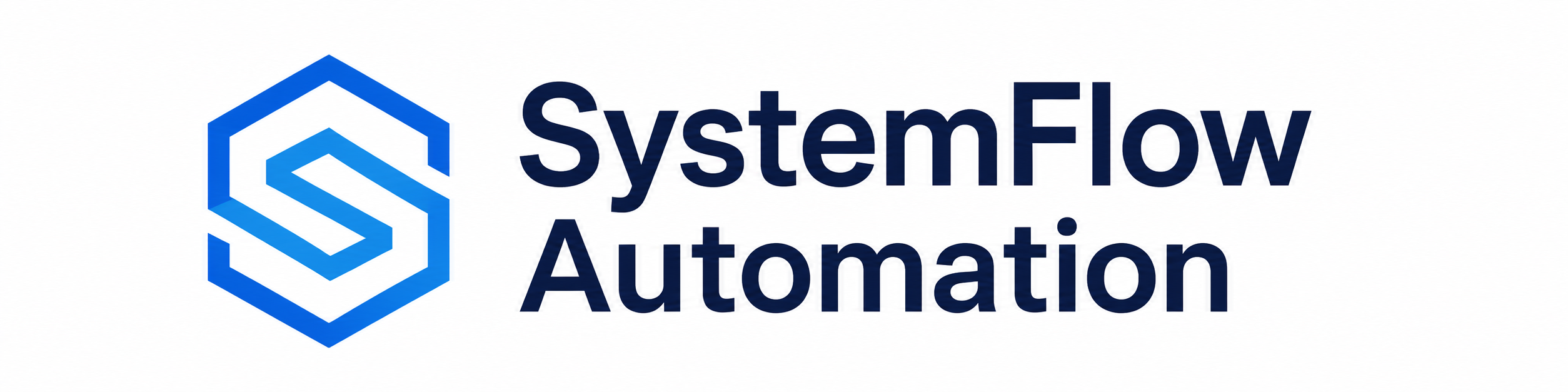 SystemFlow Automation
