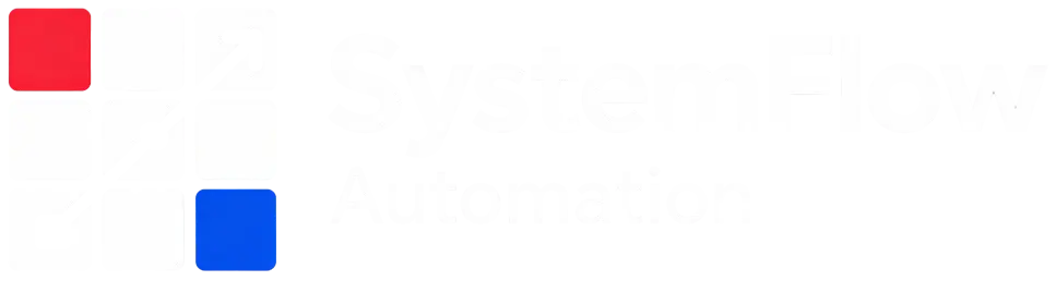 SystemFlow Automation