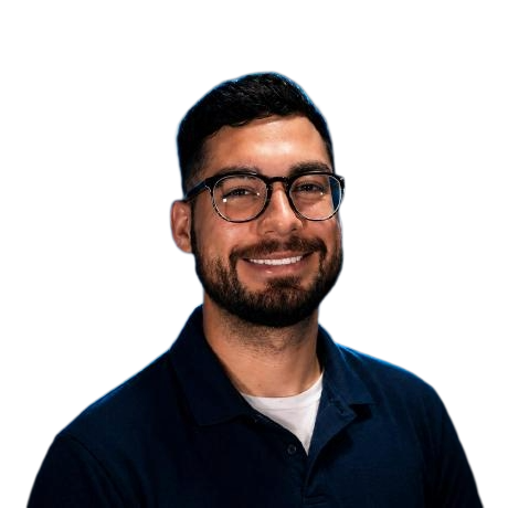 Dylan Sanuita, founder of SystemFlow Automation