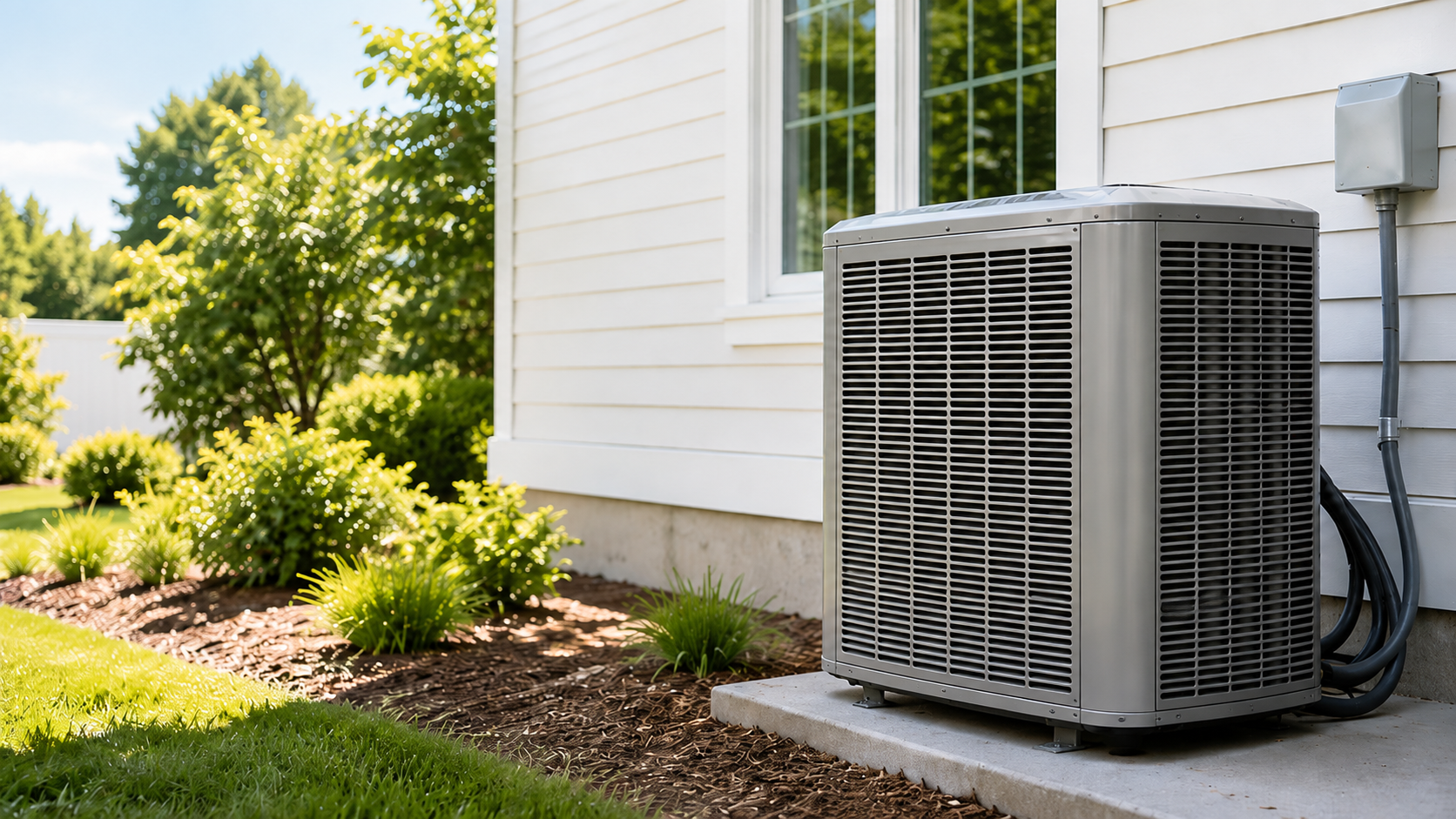 HVAC company automation