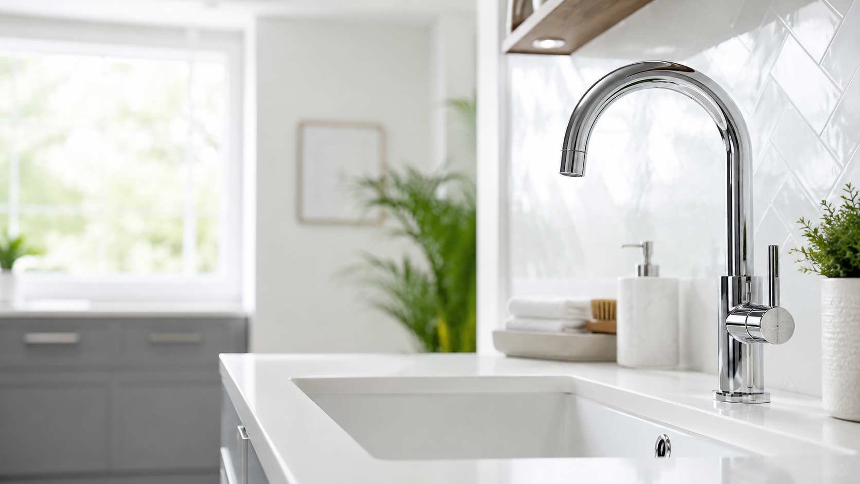 Plumbing company automation