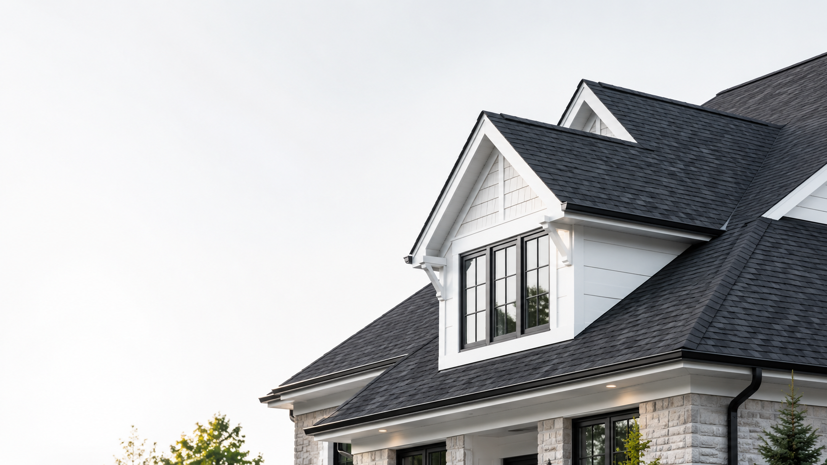 Roofing company automation